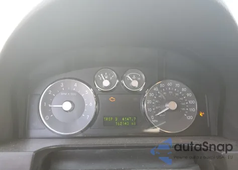 2008 Mercury Milan из США, поврежденный, VIN 3MEHM07Z88R604840